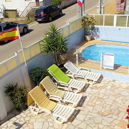 Lejlighed Casa Godinho São Martinho do Porto