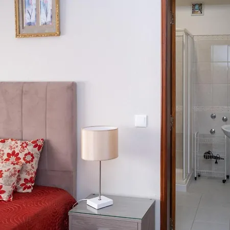 Casa Godinho Lejlighed