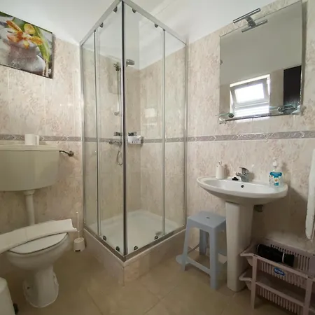 Lejlighed Casa Godinho São Martinho do Porto