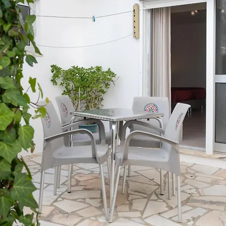 Appartement Casa Godinho