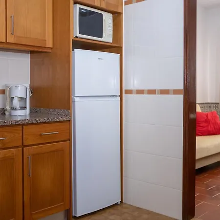 Appartement Casa Godinho *