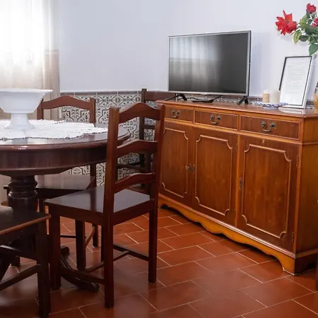 Appartement Casa Godinho São Martinho do Porto