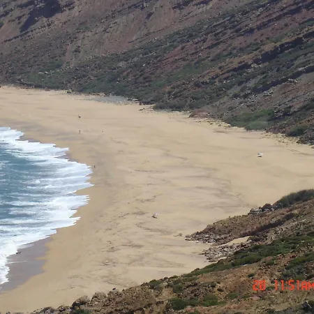 Casa Godinho * São Martinho do Porto