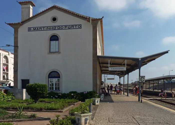 Lägenhet Casa Godinho *