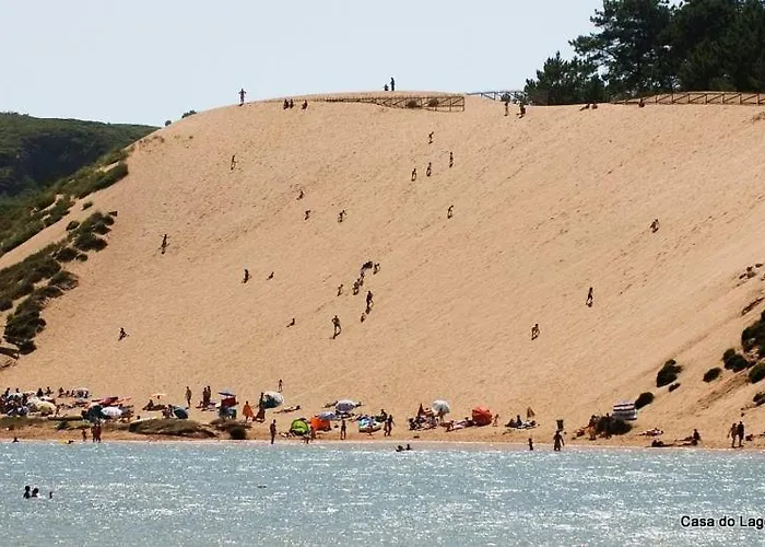 Casa Godinho São Martinho do Porto