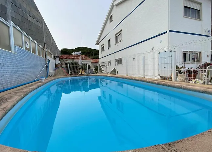 Casa Godinho São Martinho do Porto