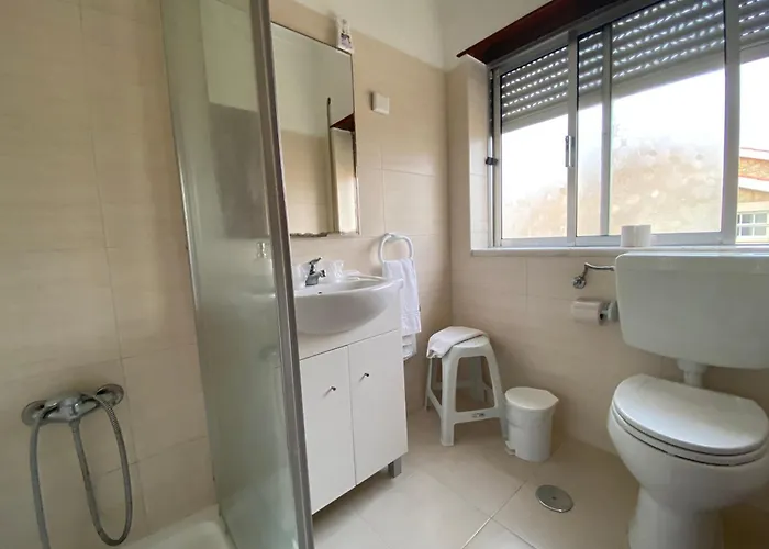 Casa Godinho Lägenhet São Martinho do Porto