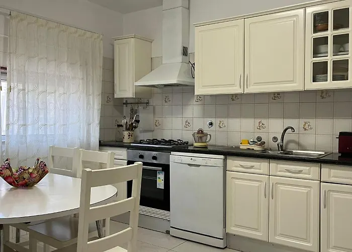 Casa Godinho Lägenhet São Martinho do Porto