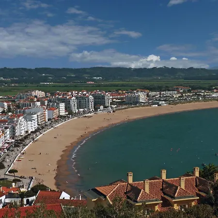 דירה Casa Godinho *