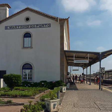 דירה Casa Godinho *