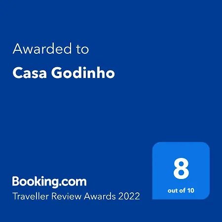 Casa Godinho 상 마르티뇨 두 포르투