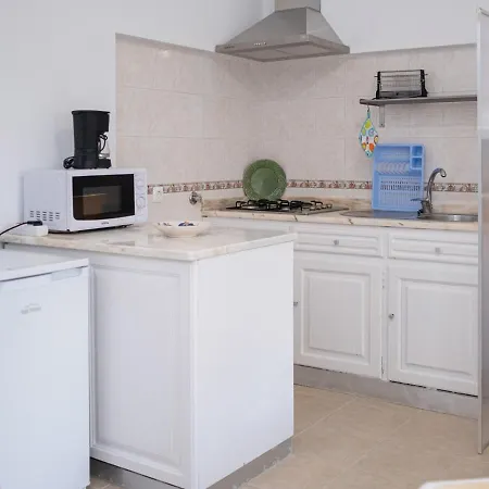 Casa Godinho 아파트