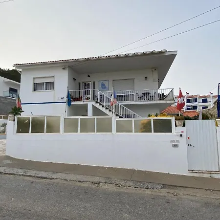 Casa Godinho * סאו מרטיניו דו פורטו