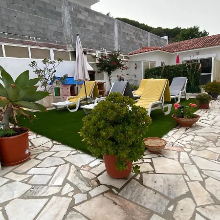 Casa Godinho סאו מרטיניו דו פורטו