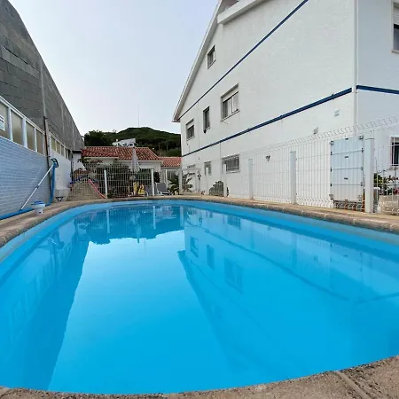 Casa Godinho סאו מרטיניו דו פורטו