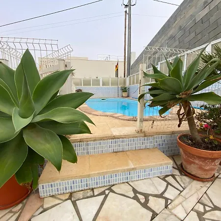 דירה Casa Godinho סאו מרטיניו דו פורטו