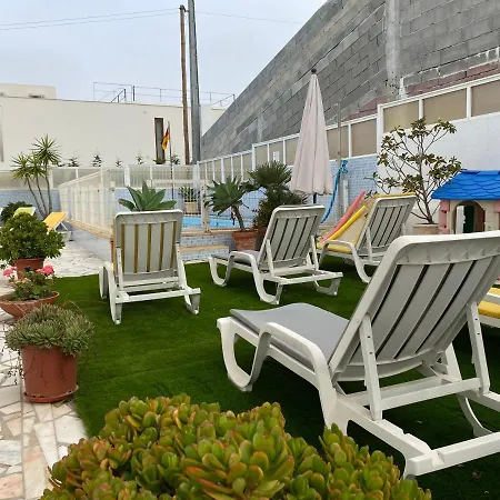 Appartement Casa Godinho São Martinho do Porto