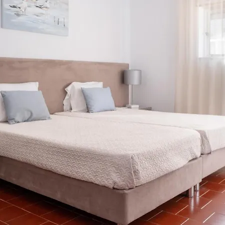 דירה Casa Godinho סאו מרטיניו דו פורטו