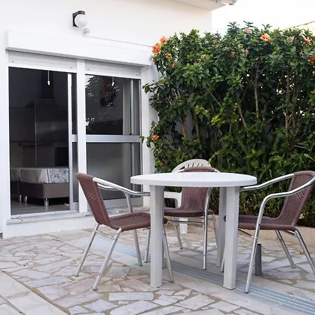 Casa Godinho דירה *