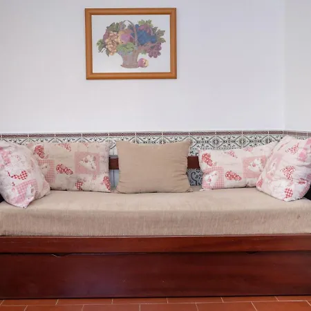 Casa Godinho * סאו מרטיניו דו פורטו