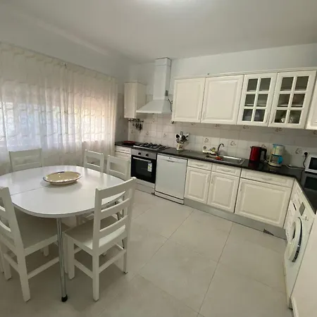 Casa Godinho 아파트