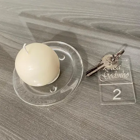 Casa Godinho דירה *