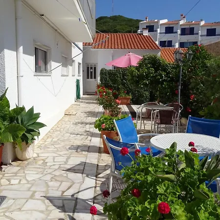 Casa Godinho Appartement *