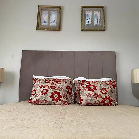 Apartament Casa Godinho *