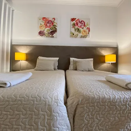 Casa Godinho * סאו מרטיניו דו פורטו