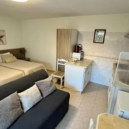 Casa Godinho Appartement