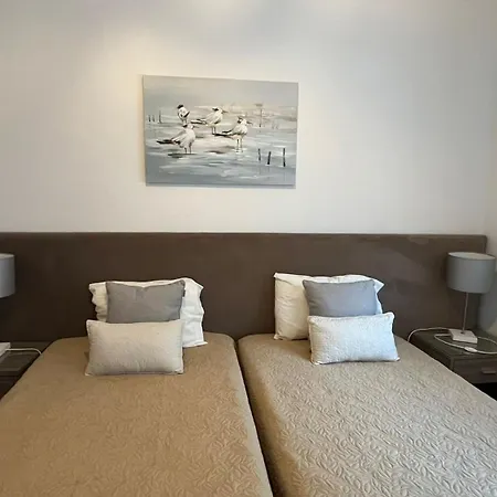 Appartement Casa Godinho São Martinho do Porto