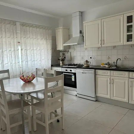 Casa Godinho סאו מרטיניו דו פורטו