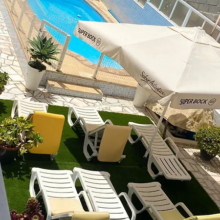 Casa Godinho 아파트