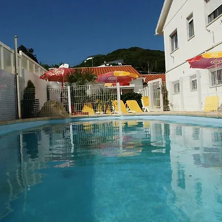 아파트 Casa Godinho