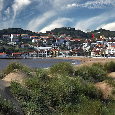 Casa Godinho * סאו מרטיניו דו פורטו