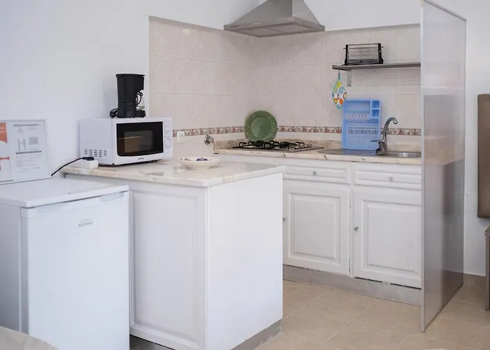 Casa Godinho Apartmán