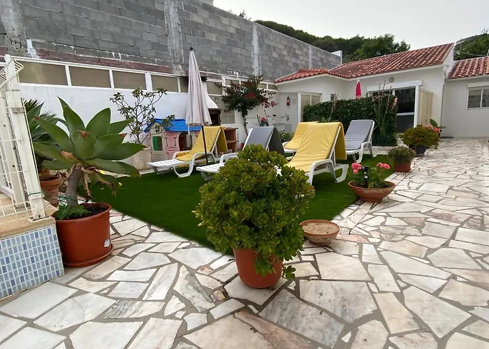 Casa Godinho São Martinho do Porto