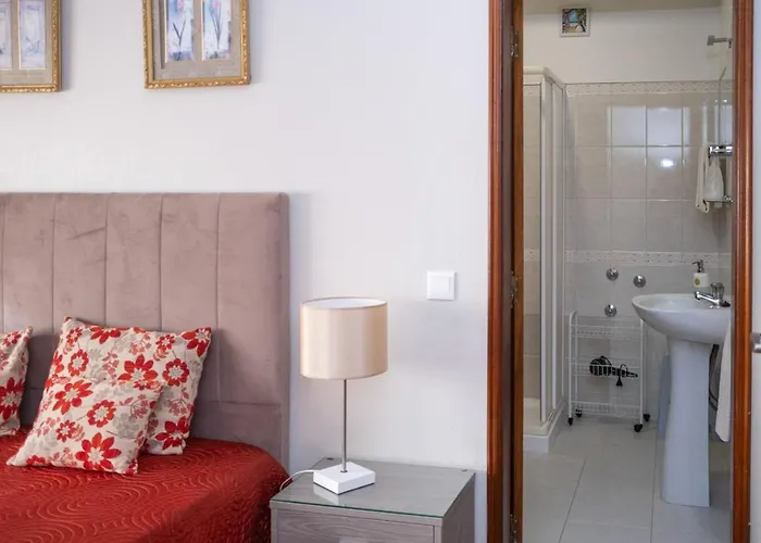 Casa Godinho Apartmán