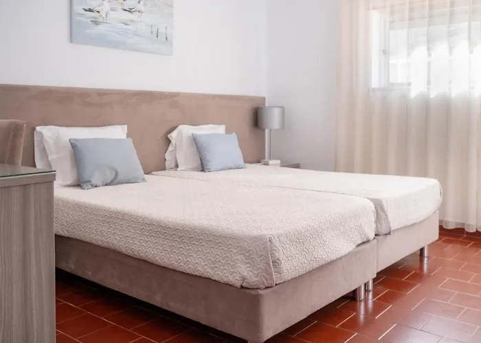 Apartmán Casa Godinho São Martinho do Porto