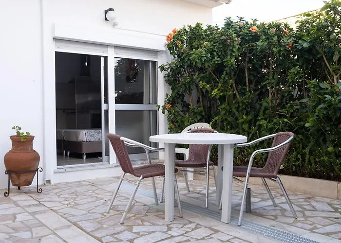 Casa Godinho Apartmán *