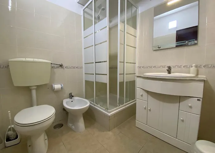 Apartmán Casa Godinho *