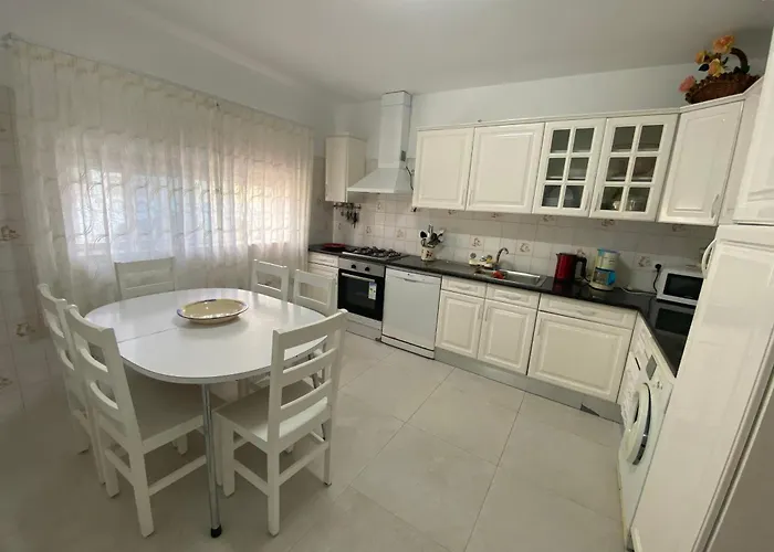 Casa Godinho Apartmán