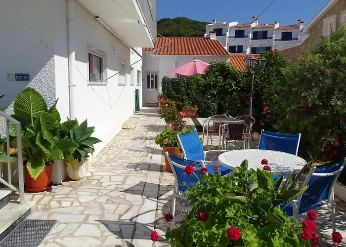 Casa Godinho Apartmán *