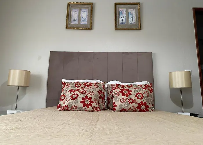 Apartmán Casa Godinho *