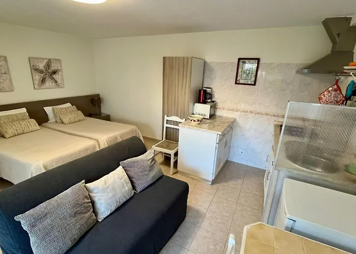 Casa Godinho Apartmán