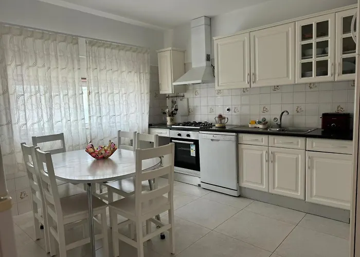 Casa Godinho São Martinho do Porto