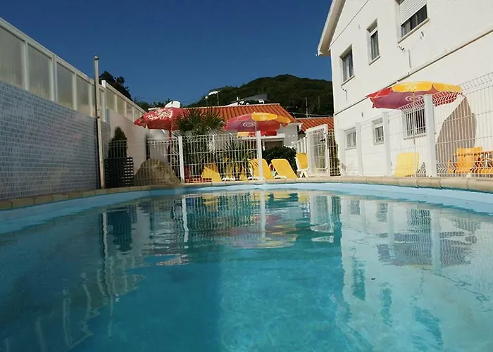 Apartmán Casa Godinho